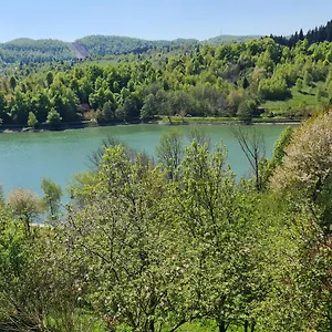  Apartman Fuzine Lake Apartments